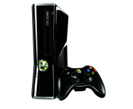 Microsoft XBOX Slim 250GB + Kinect - 1409167 - zdjęcie 1